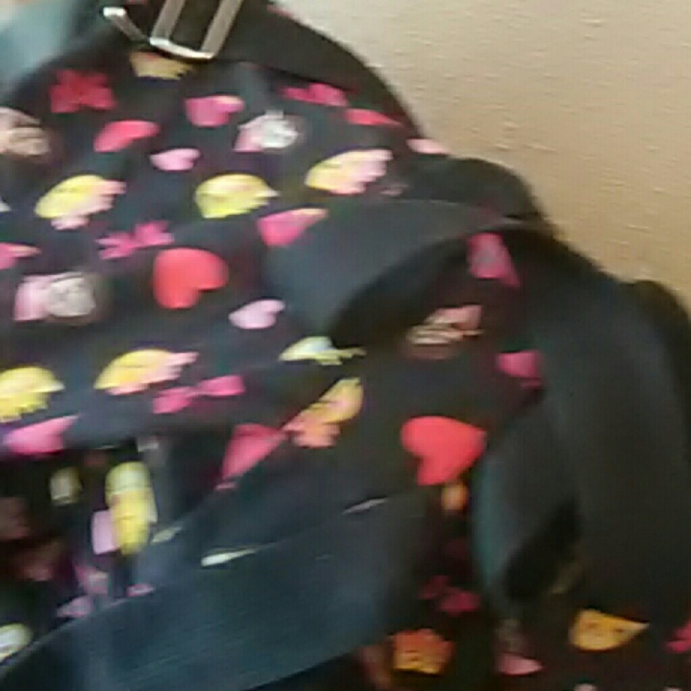 Women bookbag Fashion Wear emoji